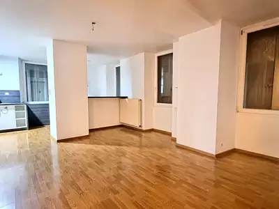 Appartement, 68,9 m²