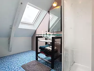 Maison, 186 m²