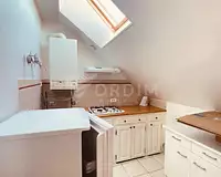 Appartement, 53,5 m²