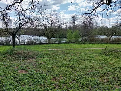 Terrain, 532 m²