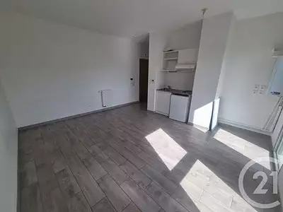 Appartement, 28,4 m²