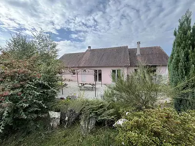Maison, 110 m²