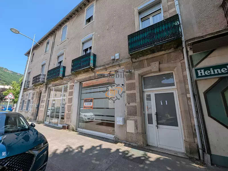 Appartement, 112 m²