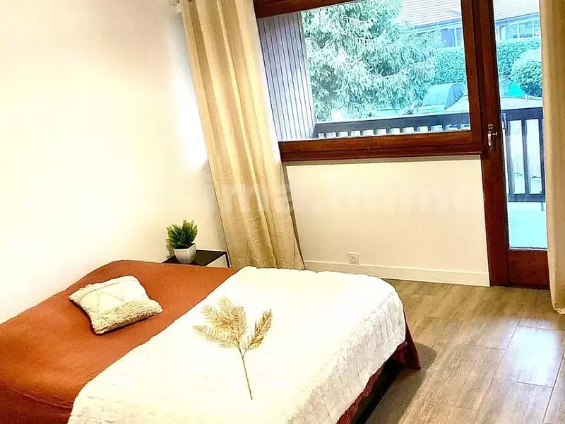 Appartement, 15 m²