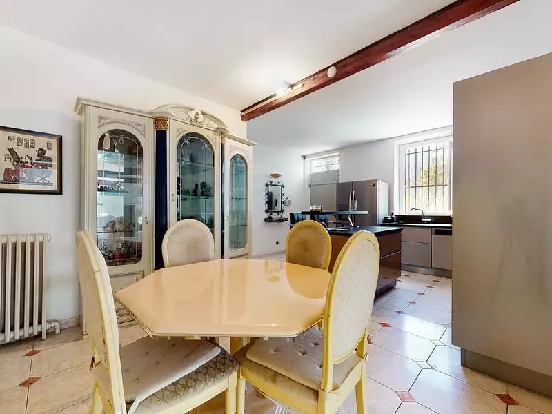 Maison, 94 m²