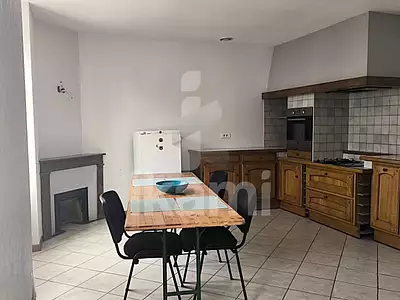 Appartement, 184 m²