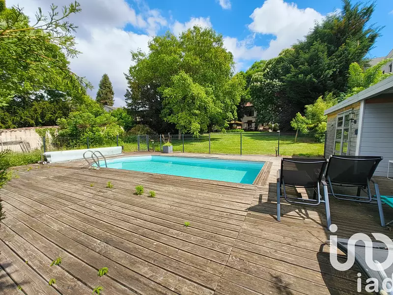 Maison, 296 m²