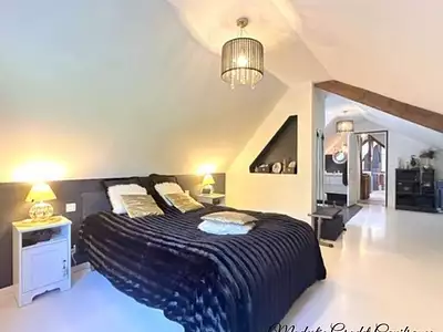 Maison, 185 m²