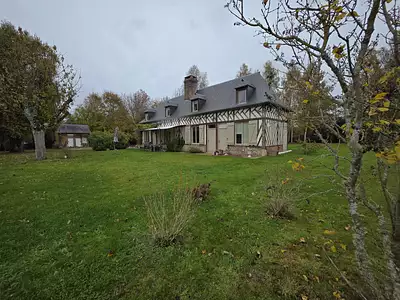 Maison, 156 m²