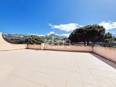 Appartement, 116,84 m²