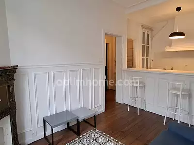 Appartement, 38 m²
