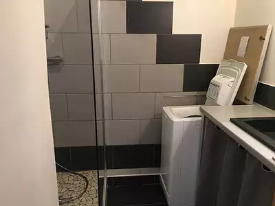 Appartement, 65 m²