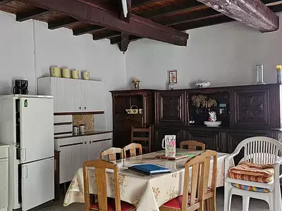 Maison, 52 m²