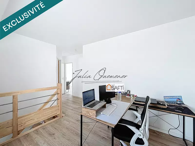 Maison, 105 m²