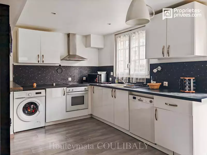 Maison, 82 m²