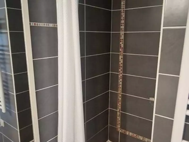 Appartement, 25 m²