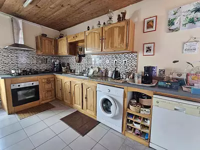 Maison, 100 m²