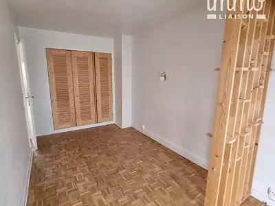 Appartement, 62,96 m²