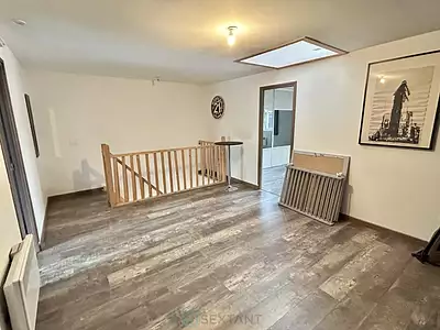 Maison, 120 m²