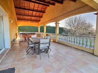 Maison, 193 m²