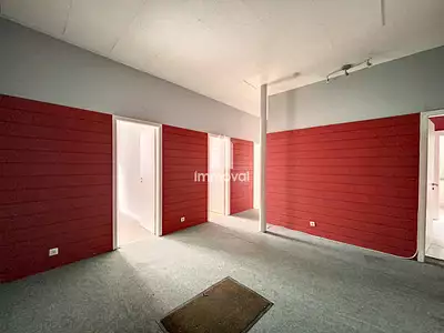 Appartement, 76,2 m²