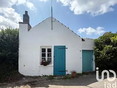 Maison, 95 m²