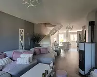 Maison, 143 m²