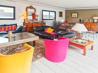 Maison, 157,6 m²