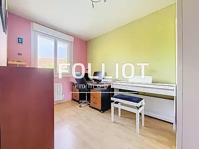 Maison, 106 m²