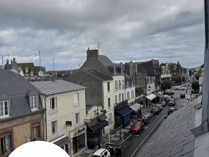 Appartement, 12,1 m²