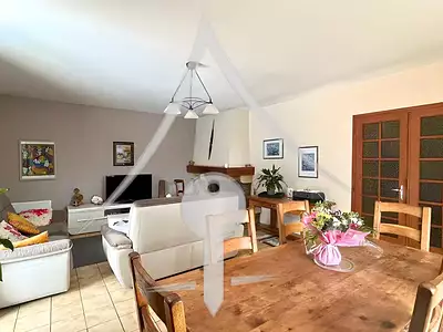 Maison, 140 m²