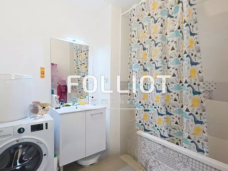 Appartement, 74,54 m²