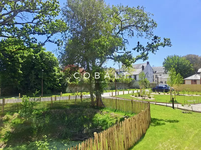 Appartement, 64,19 m²