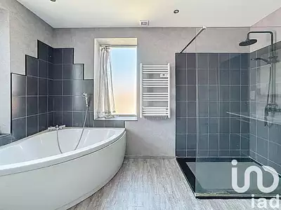 Maison, 199 m²