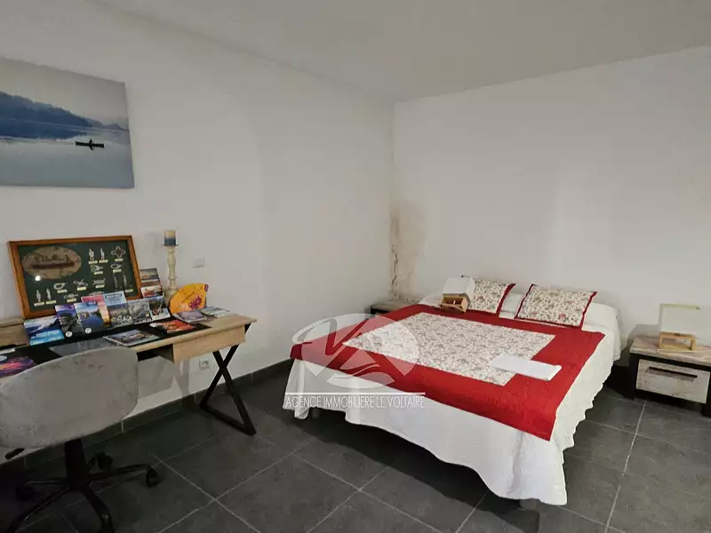 Appartement, 53 m²