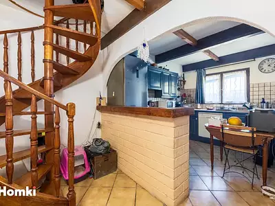 Maison, 100 m²