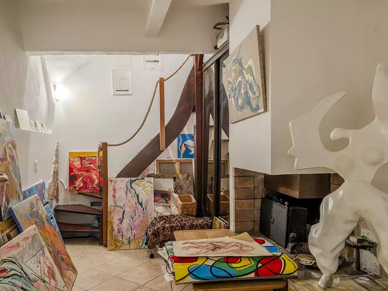 Maison, 56 m²