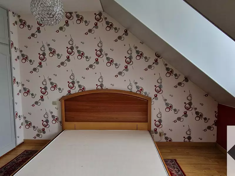 Maison, 125 m²