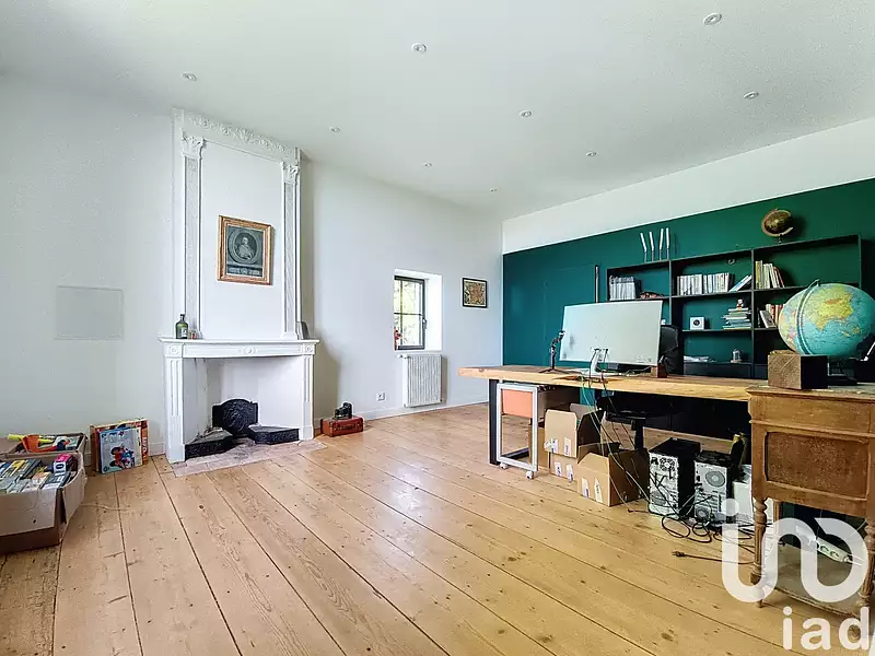 Maison, 320 m²