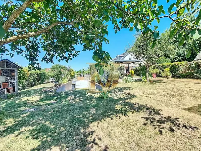 Maison, 227 m²