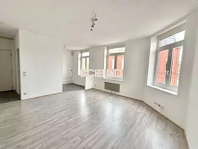 Appartement, 48,79 m²