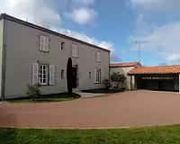Maison, 165 m²