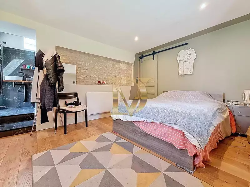 Maison, 154 m²