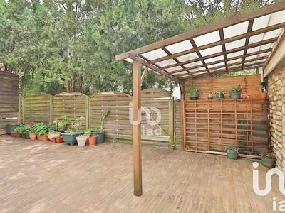 Maison, 125 m²