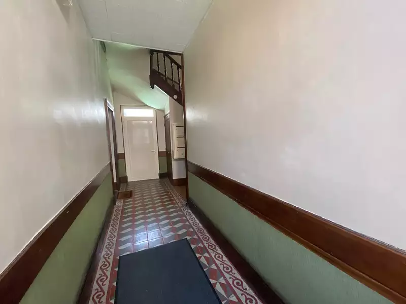 Appartement, 84 m²