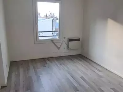 Appartement, 49,86 m²