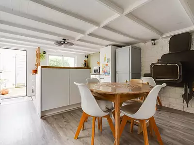 Maison, 66 m²
