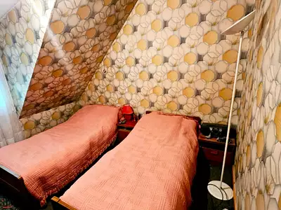 Maison, 101 m²