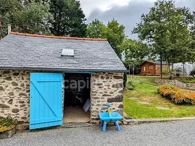 Maison, 110 m²
