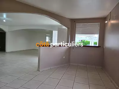 Maison, 140 m²